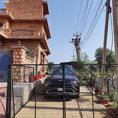 ג'ודפור Rawla Holiday Home Jodhpur מראה חיצוני תמונה