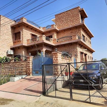 ג'ודפור Rawla Holiday Home Jodhpur מראה חיצוני תמונה