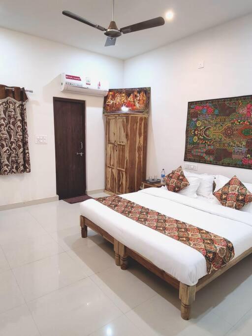 ג'ודפור Rawla Holiday Home Jodhpur מראה חיצוני תמונה