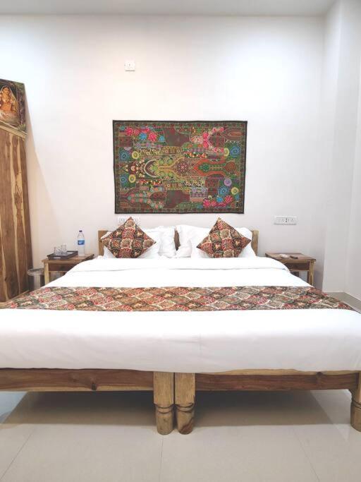 ג'ודפור Rawla Holiday Home Jodhpur מראה חיצוני תמונה
