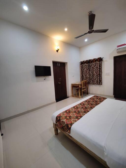 ג'ודפור Rawla Holiday Home Jodhpur מראה חיצוני תמונה